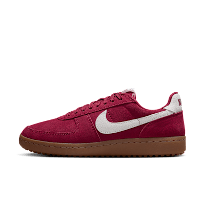 Nike Field General 'Burgundy Suede' Women's Shoes. Nike CA